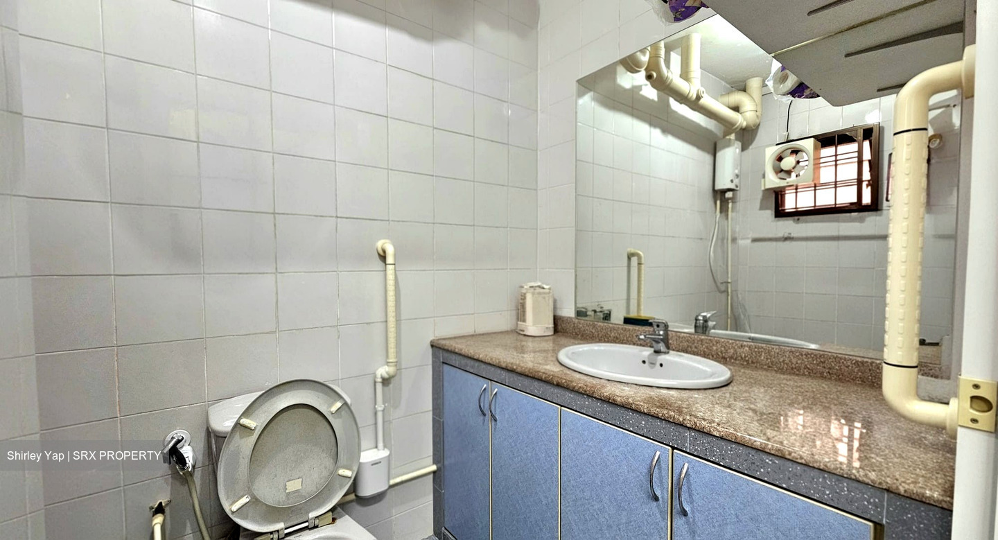 Blk 485 Choa Chu Kang Avenue 5 (Choa Chu Kang), HDB 5 Rooms #522530761